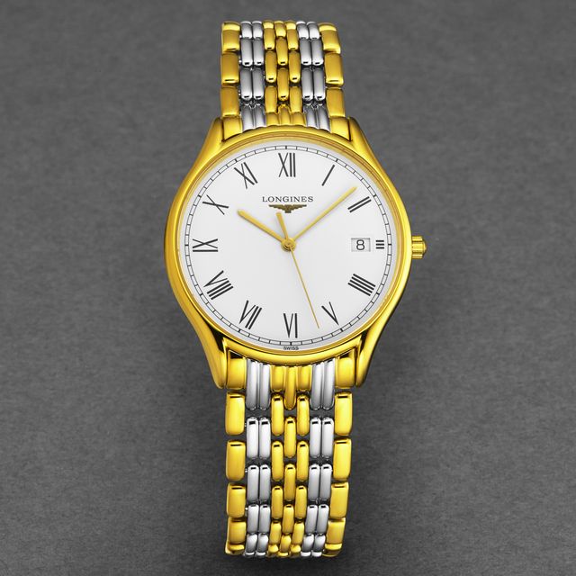 Longines Lyre L4.759.2.11.7 Image 4